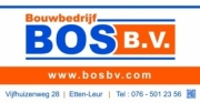 Bouwbedrijf Bos BV