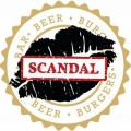 Sander Castel Holding B.V.  Scandal Bar